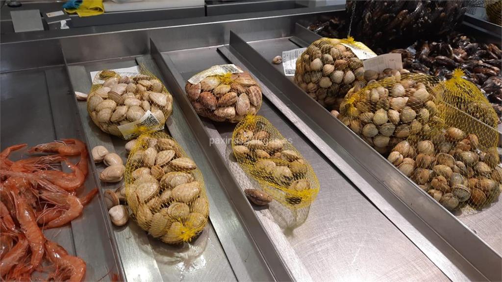 imagen principal Mariscos Ana