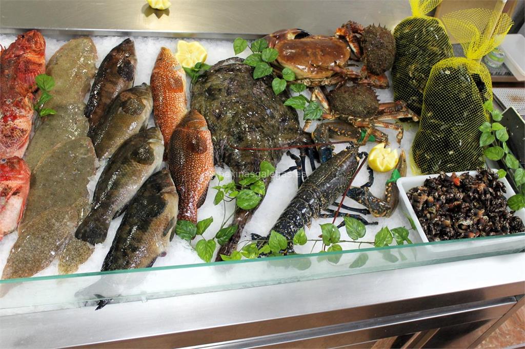 Mariscos Cedeira imagen 6