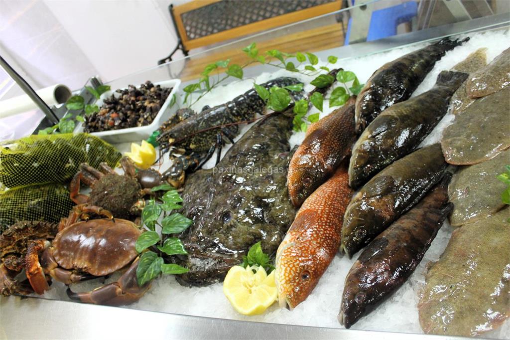 Mariscos Cedeira imagen 7