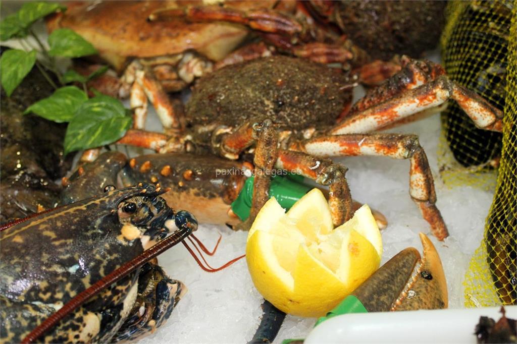 Mariscos Cedeira imagen 8