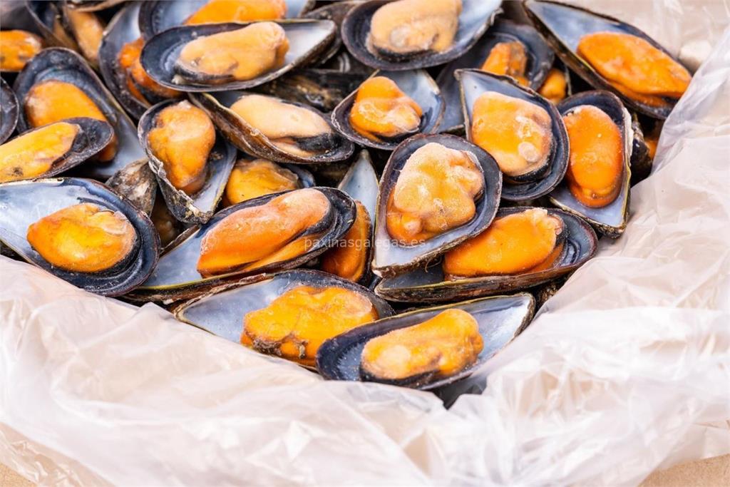 imagen principal Mariscos Lya, S.L.