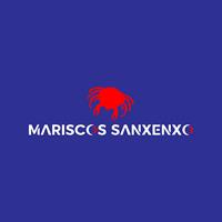 Logotipo Mariscos Sanxenxo