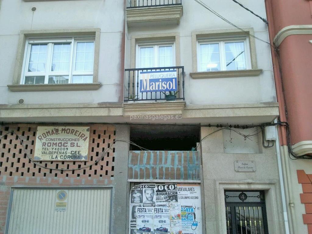 imagen principal Marisol