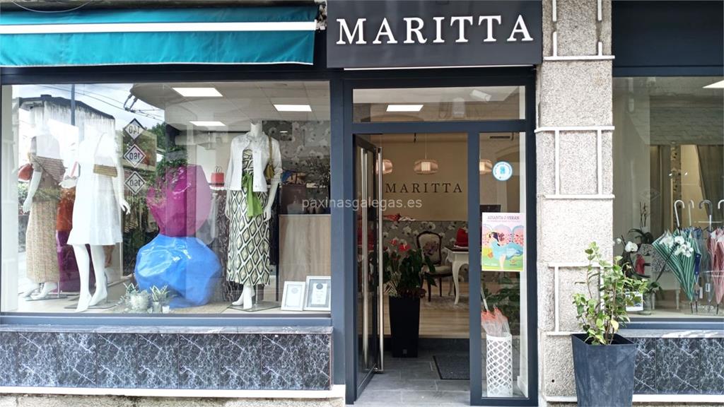 imagen principal Maritta