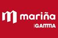 logotipo Mariña Gamma