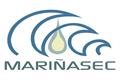 logotipo Mariñasec