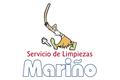logotipo Mariño