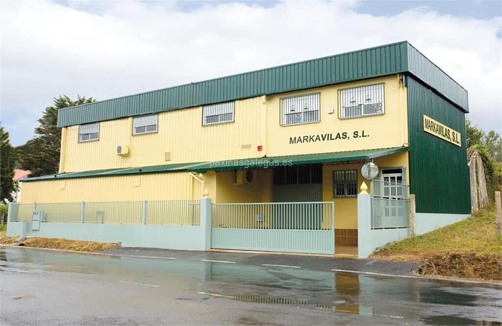 imagen principal Markavilas
