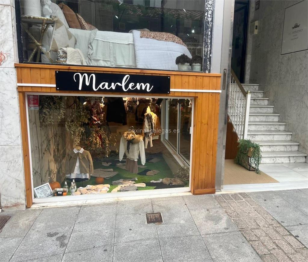 imagen principal Marlem Kids
