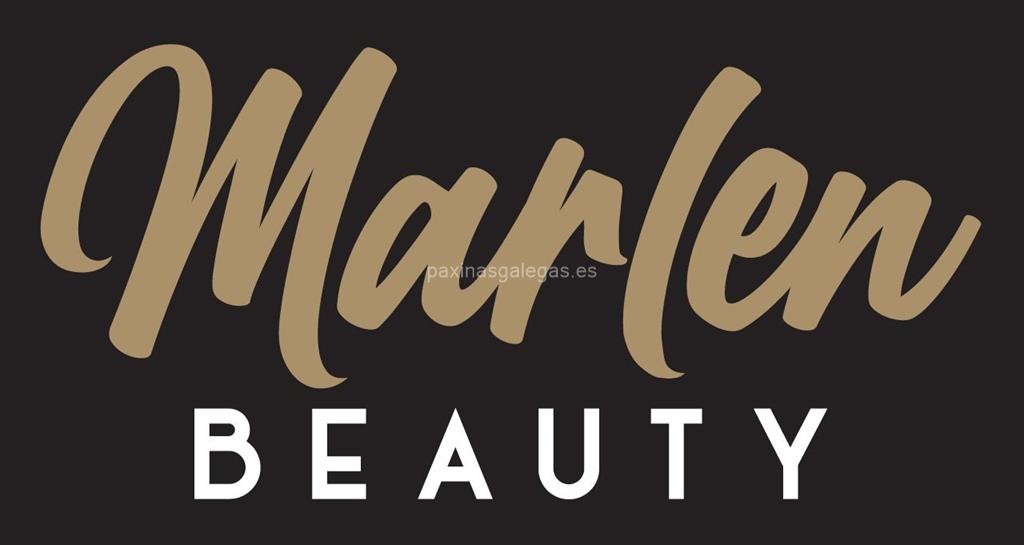 logotipo Marlen (My Care)