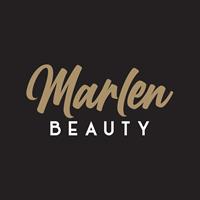 Logotipo Marlen