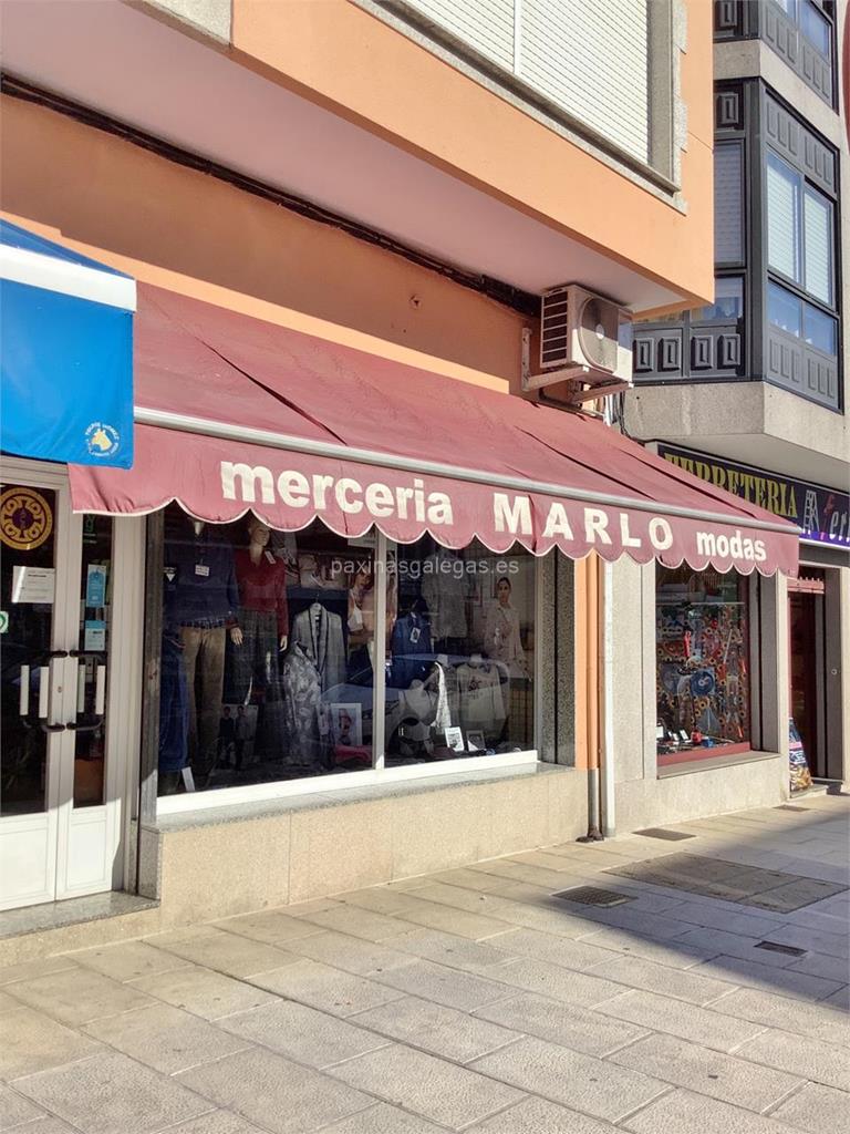 imagen principal Marlo