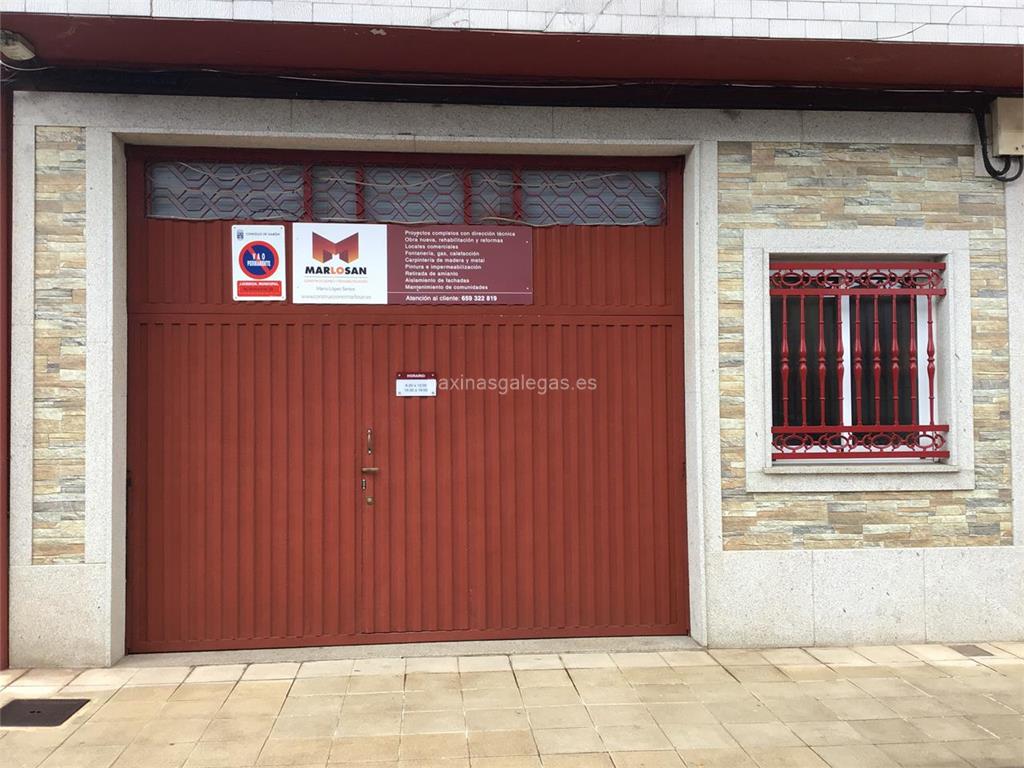 imagen principal Marlosan