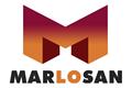 logotipo Marlosan