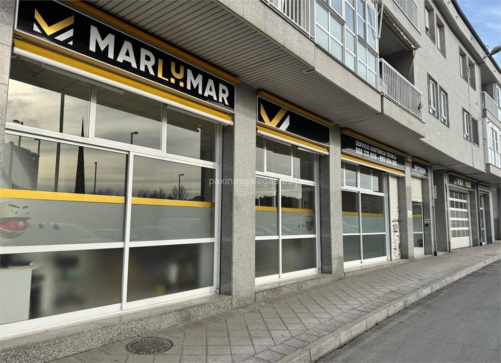 imagen principal Marlumar