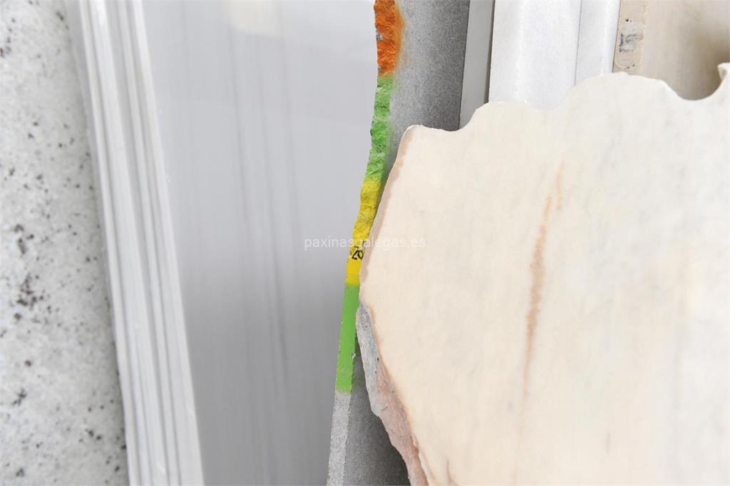 Marmolera Gallega imagen 11