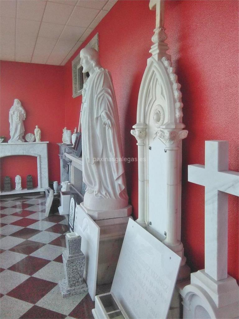 Marmolera Gallega imagen 12