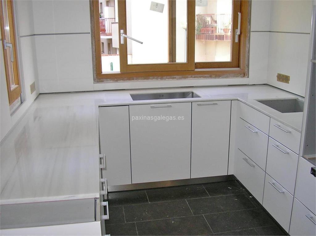 Marmolera Gallega imagen 14