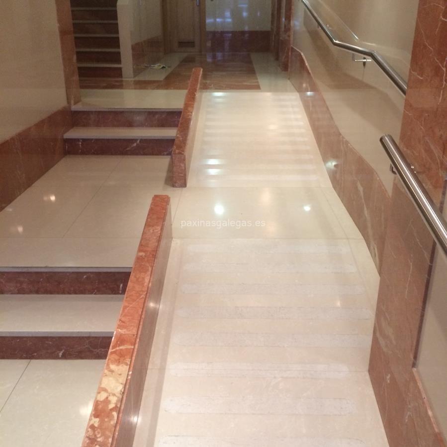 Marmolera Gallega imagen 16