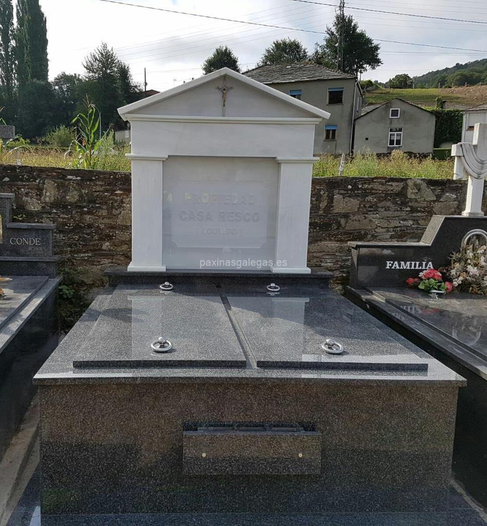 Marmolera Gallega imagen 17