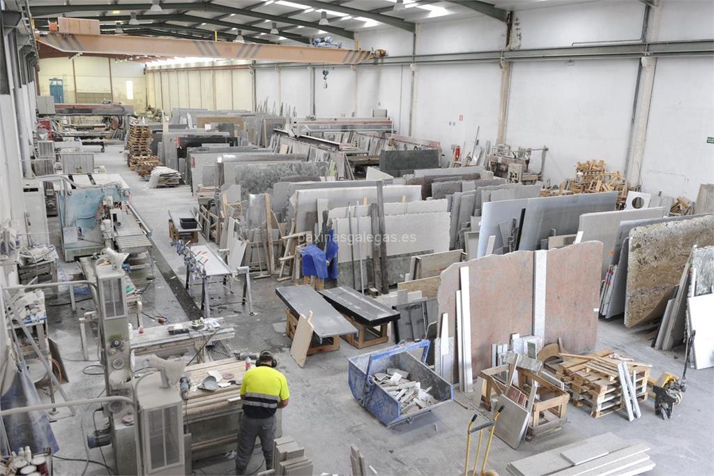 Marmolera Gallega imagen 6