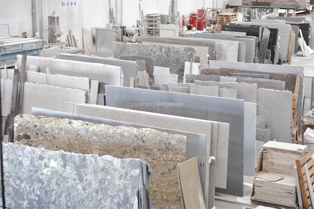 Marmolera Gallega imagen 7