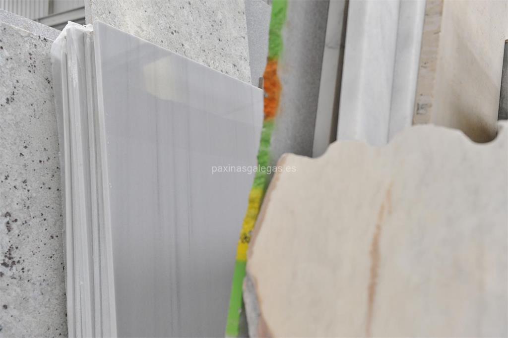 Marmolera Gallega imagen 10