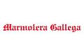 logotipo Marmolera Gallega