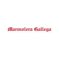 Logotipo Marmolera Gallega