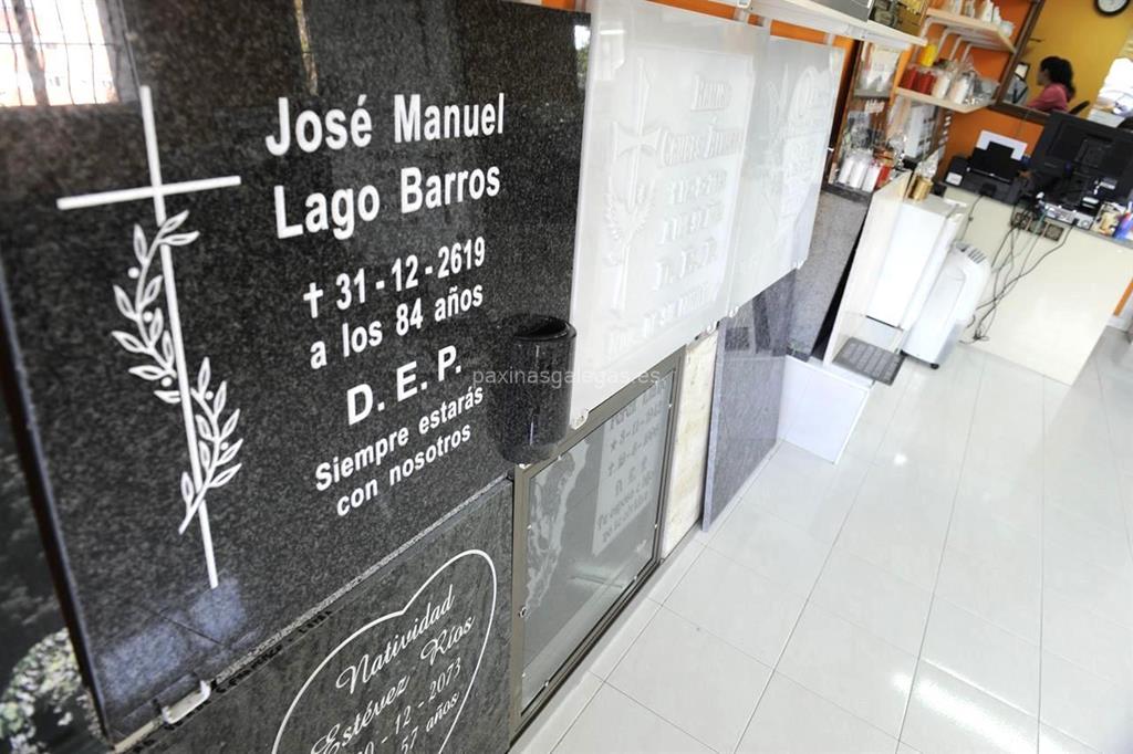 Marmolería J. Barreiro imagen 12