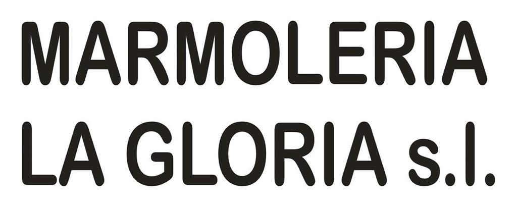 logotipo Marmolería La Gloria