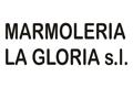 logotipo Marmolería La Gloria