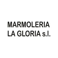 Logotipo Marmolería La Gloria