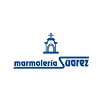 Logotipo Marmolería Suárez