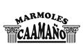logotipo Mármoles Caamaño