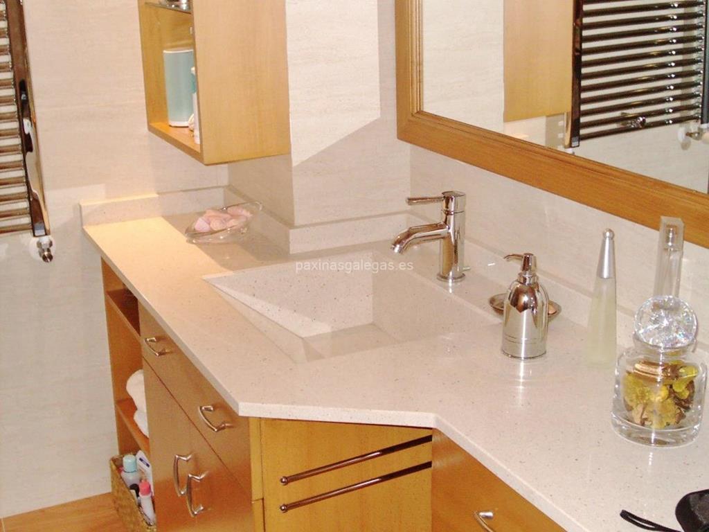 Mármoles del Río, S.L. (Silestone) imagen 20