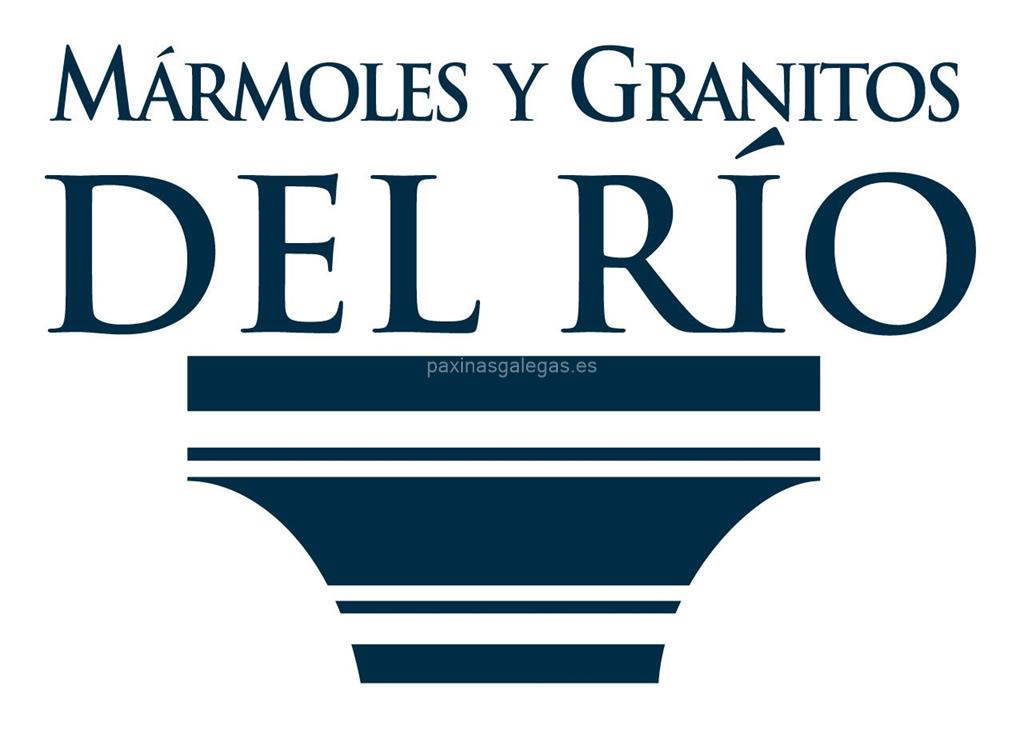 logotipo Mármoles del Río, S.L. (Silestone)