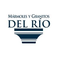 Logotipo Mármoles del Río, S.L.