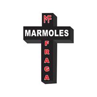 Logotipo Mármoles Fraga