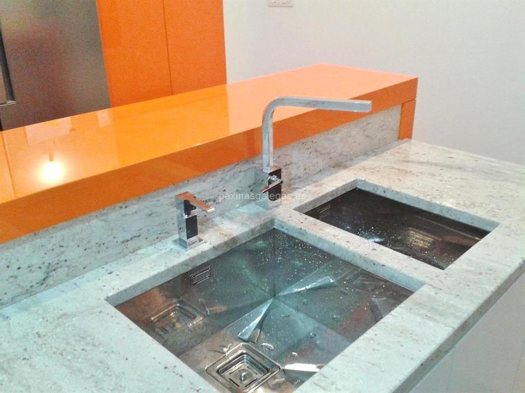 Mármoles Lariño, S.L.U. (Silestone) imagen 2