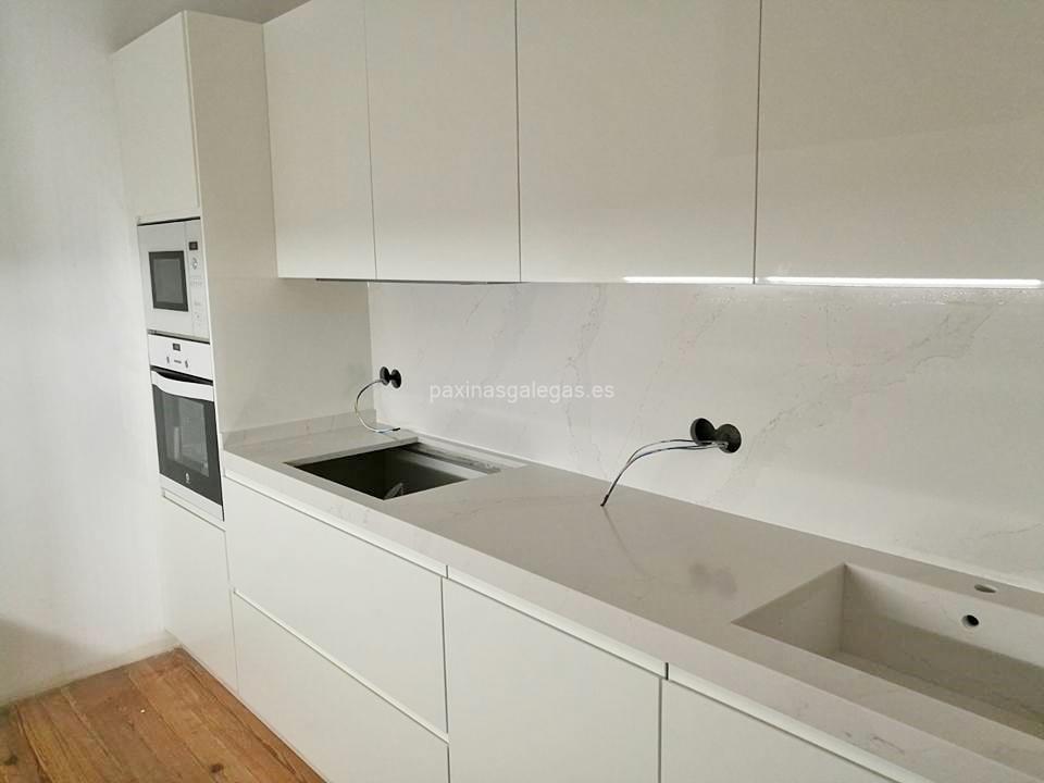 Mármoles Lariño, S.L.U. (Silestone) imagen 19