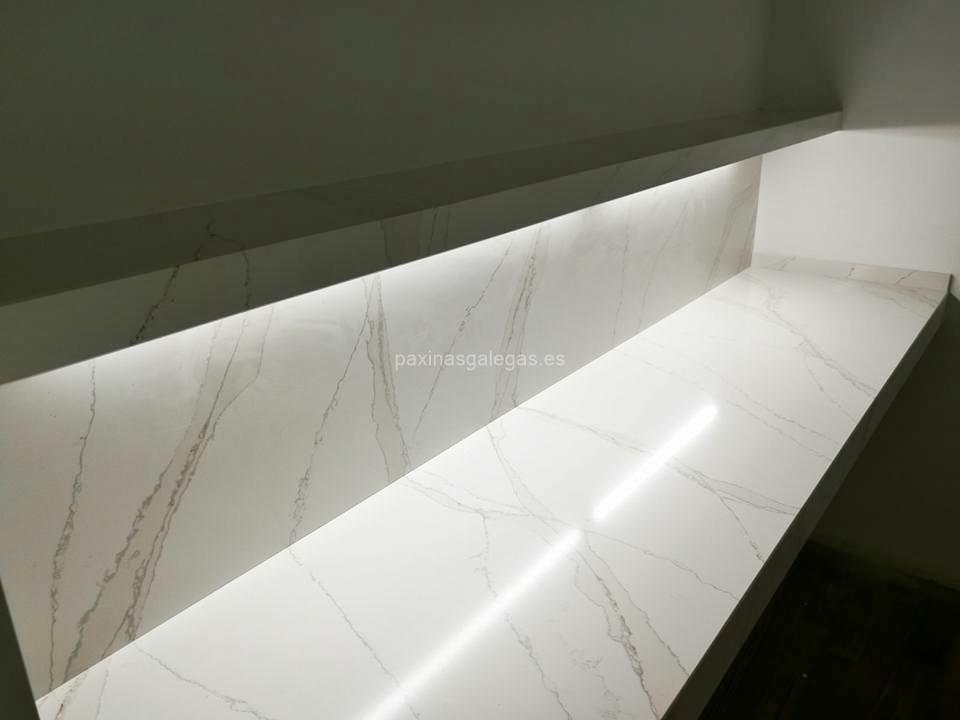 Mármoles Lariño, S.L.U. (Silestone) imagen 20