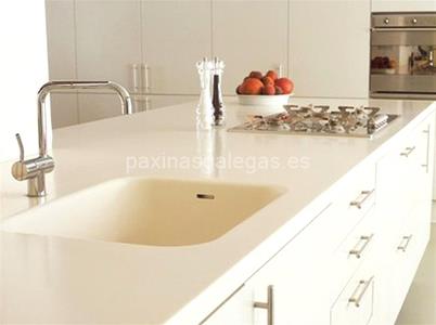 Mármoles y granitos en Ourense