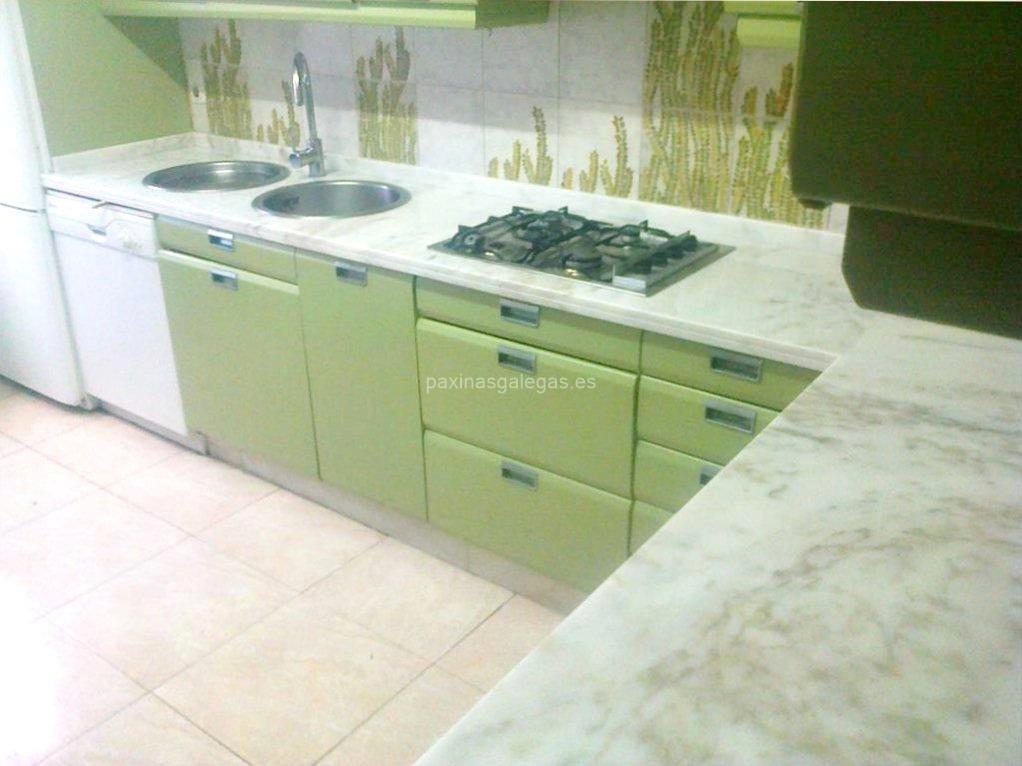 Mármoles Otero, S.L. (Silestone) imagen 6