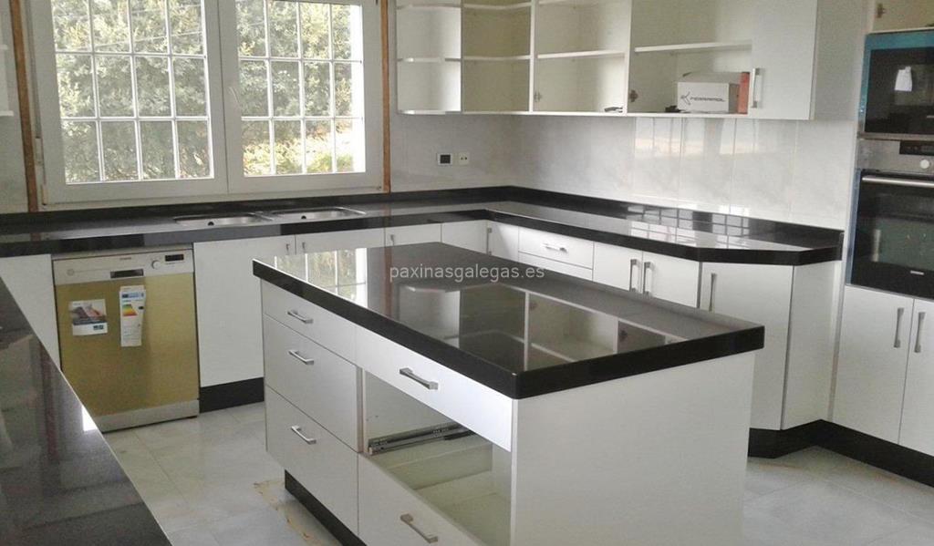 Mármoles Rajú (Silestone) imagen 11