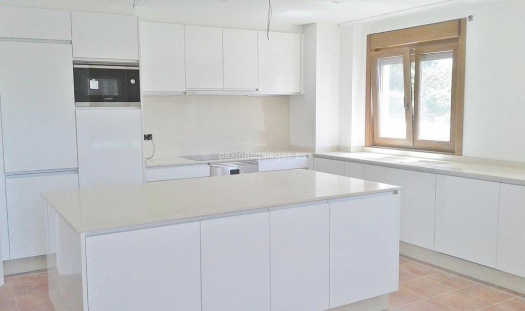 Mármoles Rajú (Silestone) imagen 7
