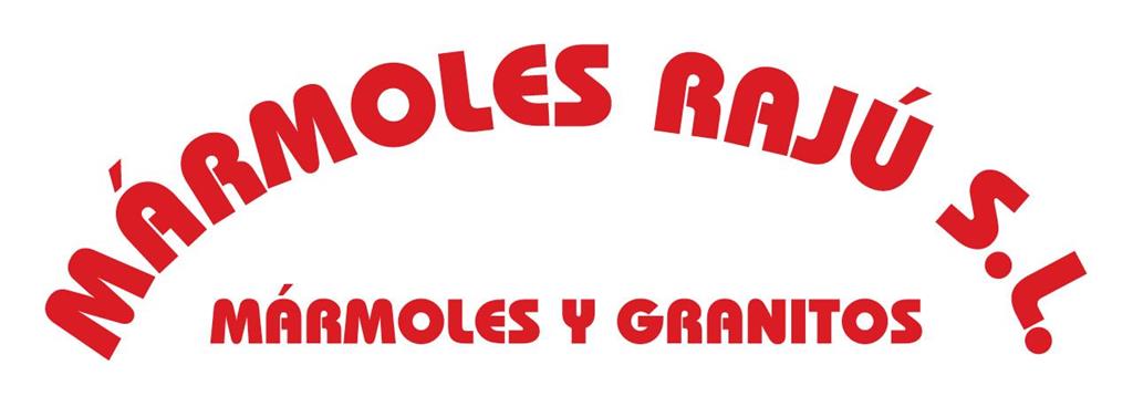 logotipo Mármoles Rajú (Silestone)