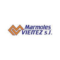 Logotipo Mármoles Vieitez, S.L.