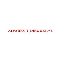 Logotipo Mármoles y Granitos Álvarez y Diéguez, S.L.