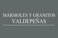logotipo Mármoles y Granitos Valdepeñas